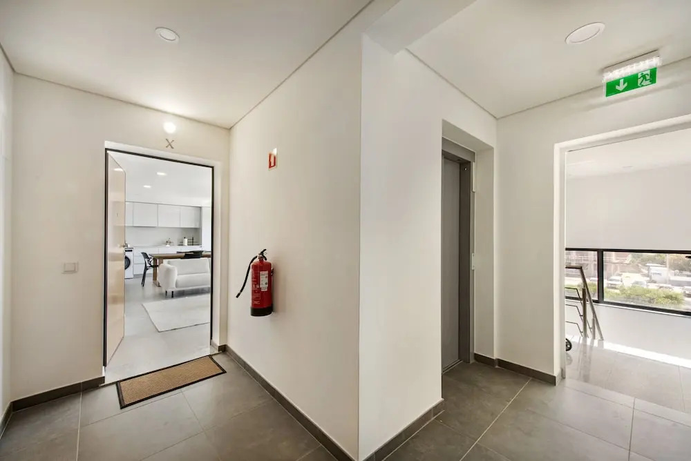 Sunny Apartments X in Tavira