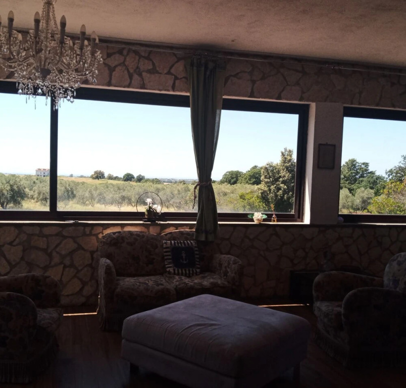Villa-tuscany&sea View-15min Nearby Beach