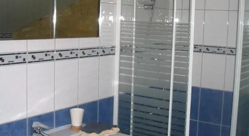 Gîte la Touraille