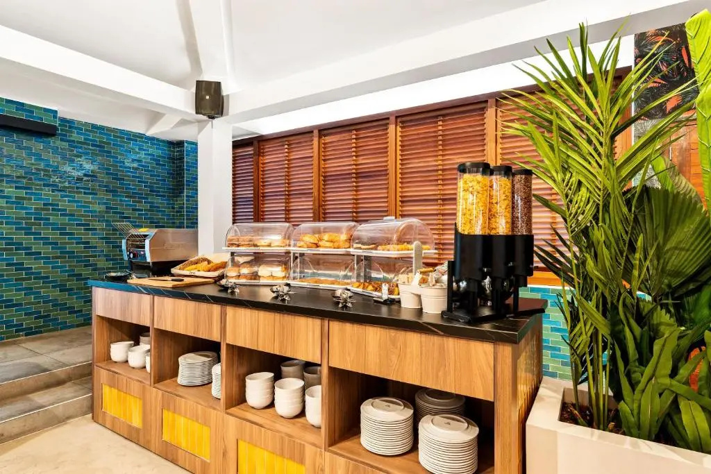 Sonesta Hotels & Resorts Livingstone Curacao