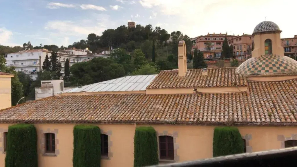 Apartament L'Alba 2