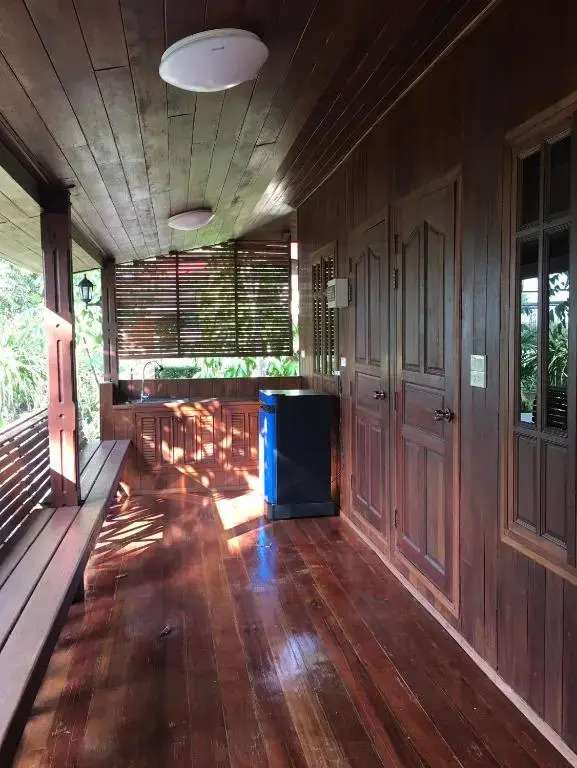 Thakrayang Brass Artisan Home Stay