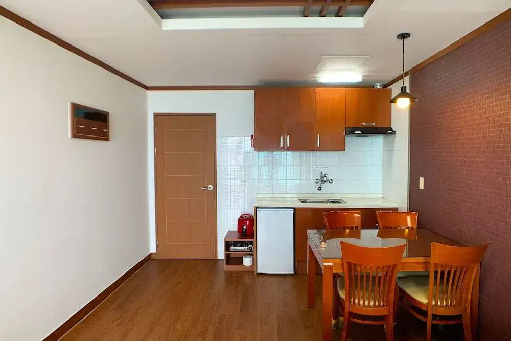 Beachvill Condotel