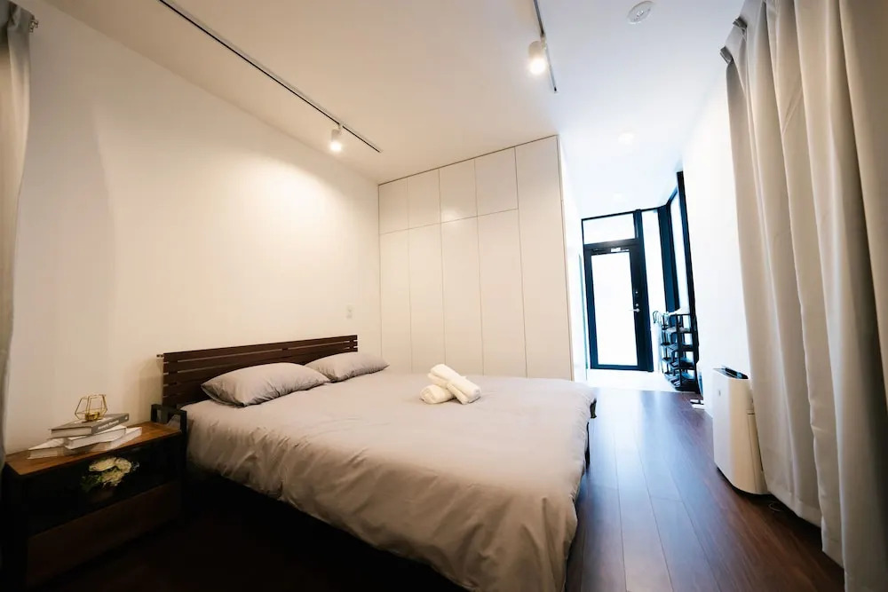 FL Residence Shinjuku Kawadacho