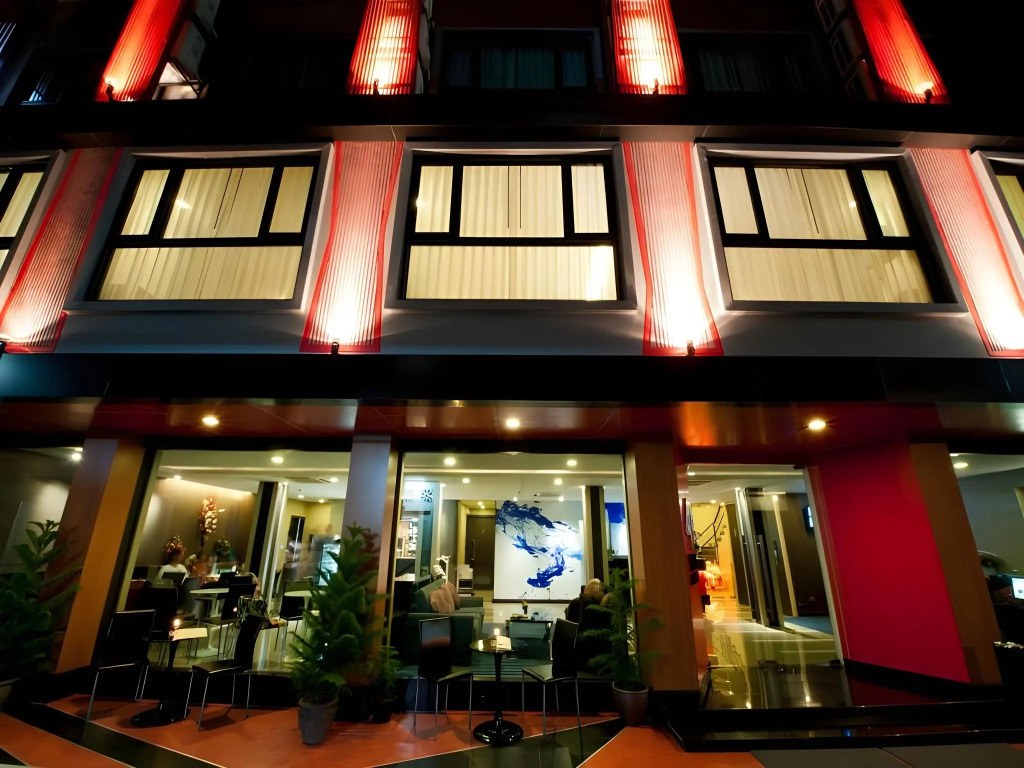 41 Suite Bangkok
