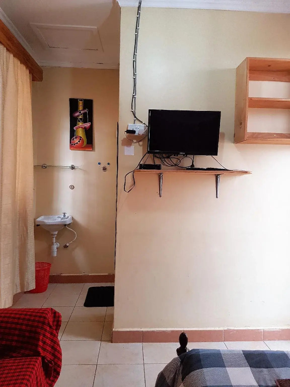 Mdawida Homestay
