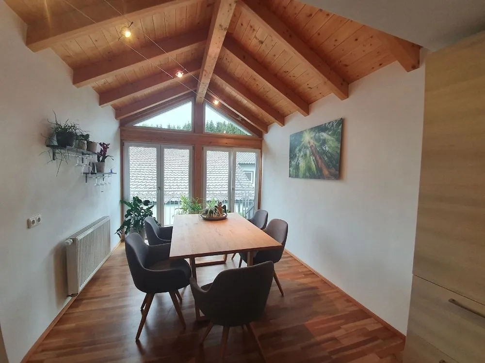 Haus Heidi