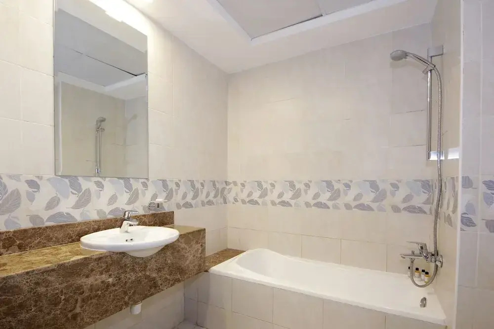 Signature Holiday Homes - Al Fahad Dubai
