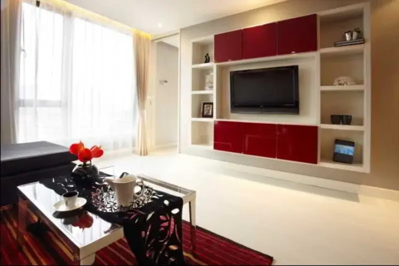 Q-City Hotel