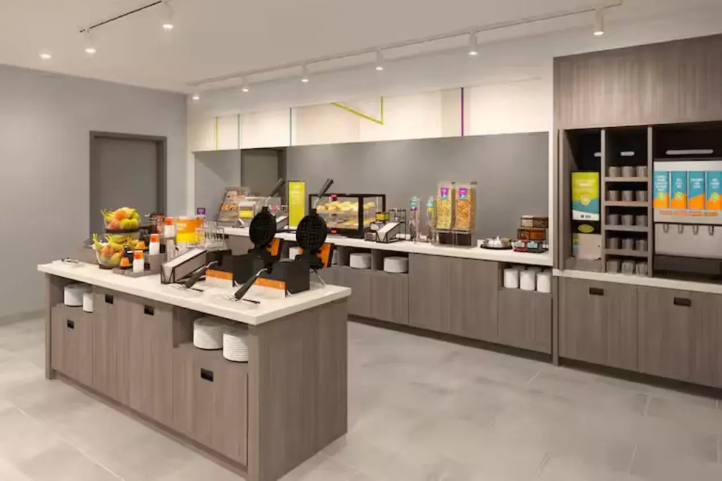 Home2 Suites By Hilton Muncie
