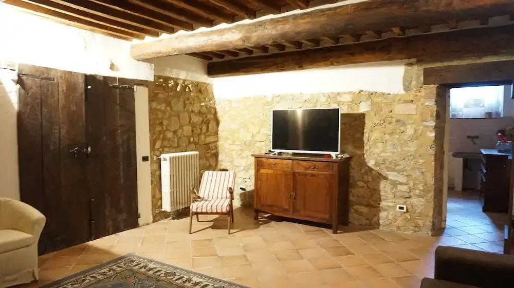 Villa Borbone Luxury with pool