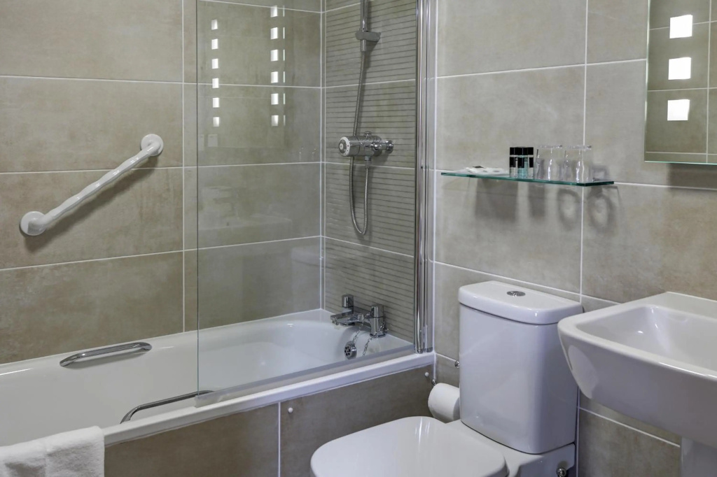 Best Western Princes Marine Hotel