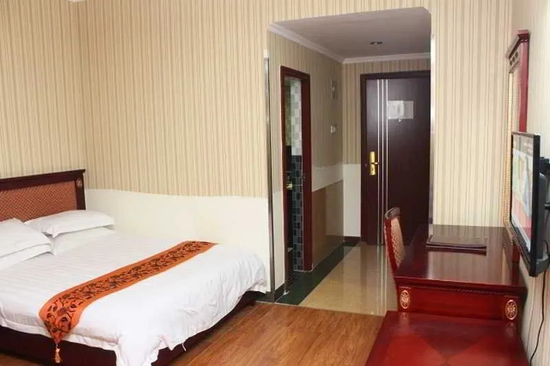 Jinhui Hotel