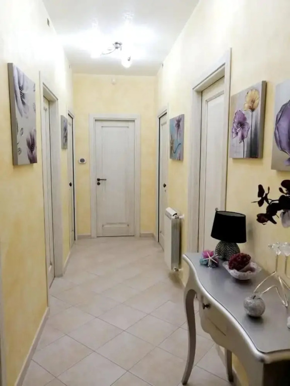 Apartment With 3 Bedrooms in Agrigento, With Wonderful sea View, Shared Pool, Furnished Terrace - 200 m From the Beach