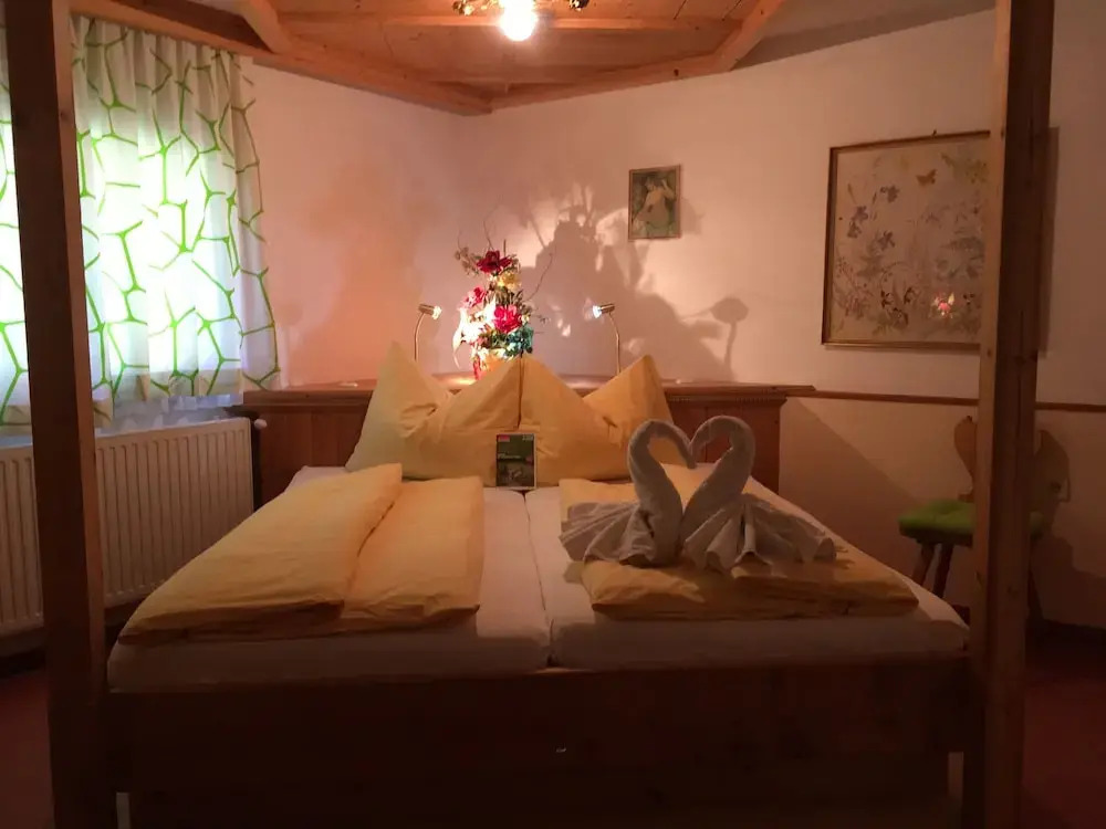 Pension Wörgötter