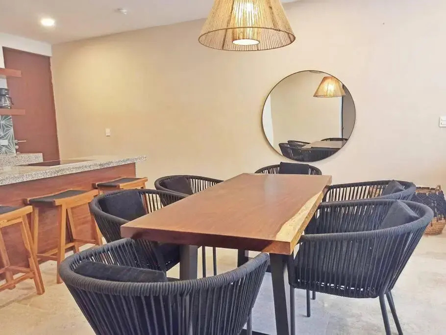107 Amena Spacious&Cozy 2Br Apartment Pool View