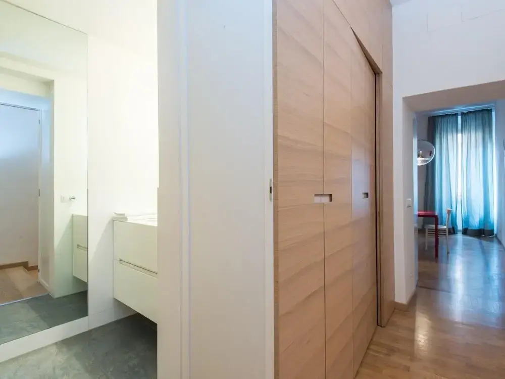 RSH Spanish Steps Luxury One Bedroom C