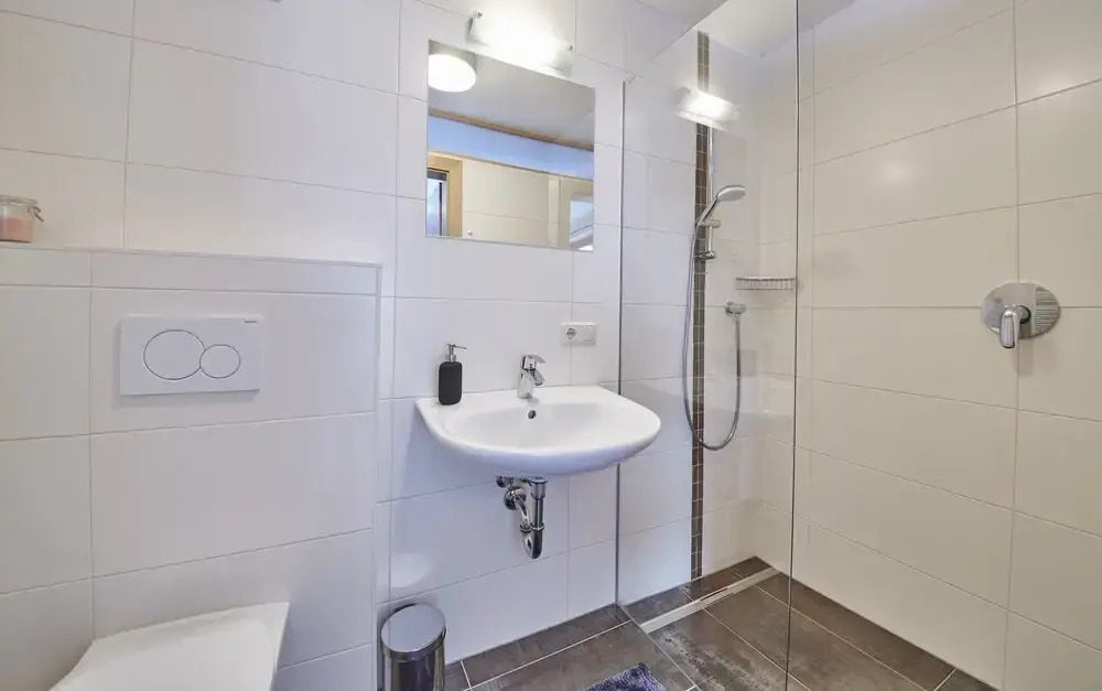 Saalbacher Perle 1 - Cozy Family Home