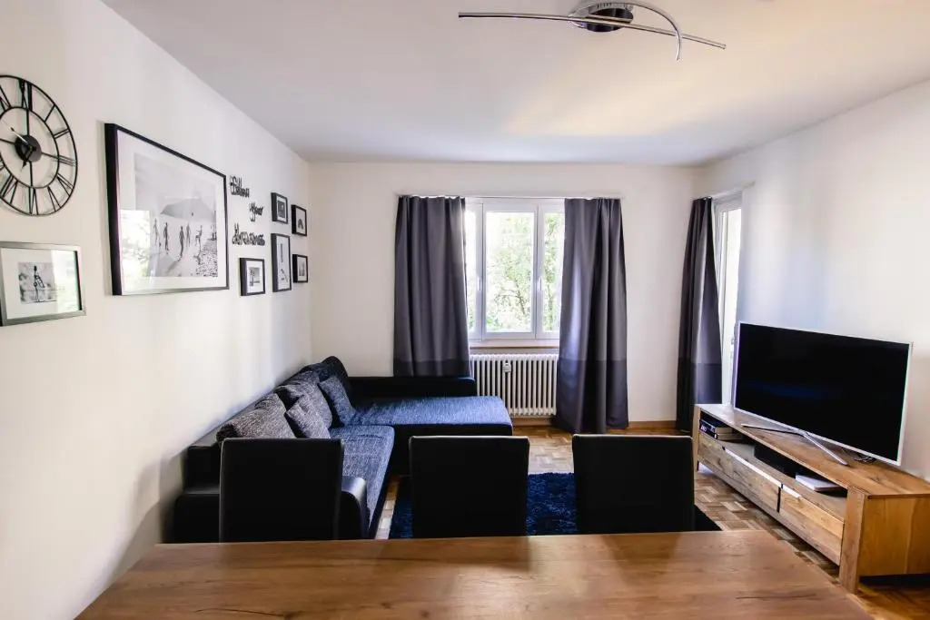 Armotti Apartments Friedheim