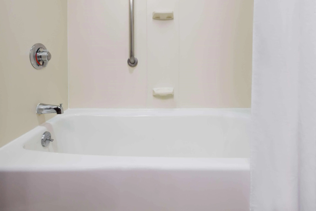 Hampton Inn Boston Bedford Burlington