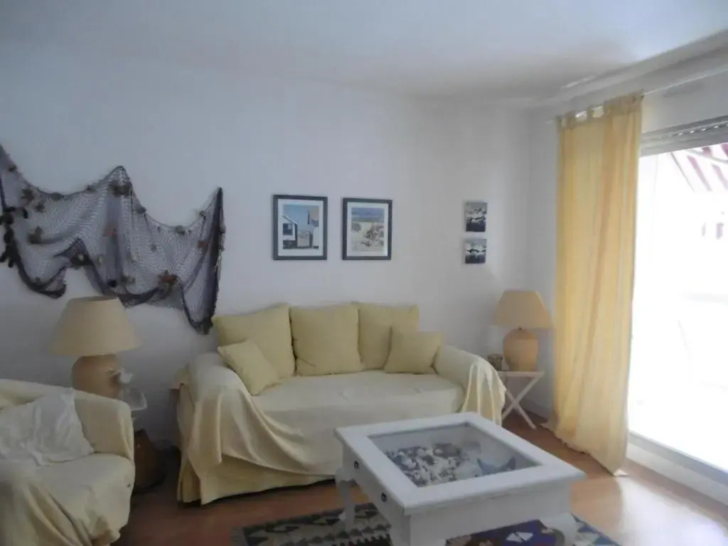 Appartement Arcachon, 2 pièces, 2 personnes - FR-1-474-77