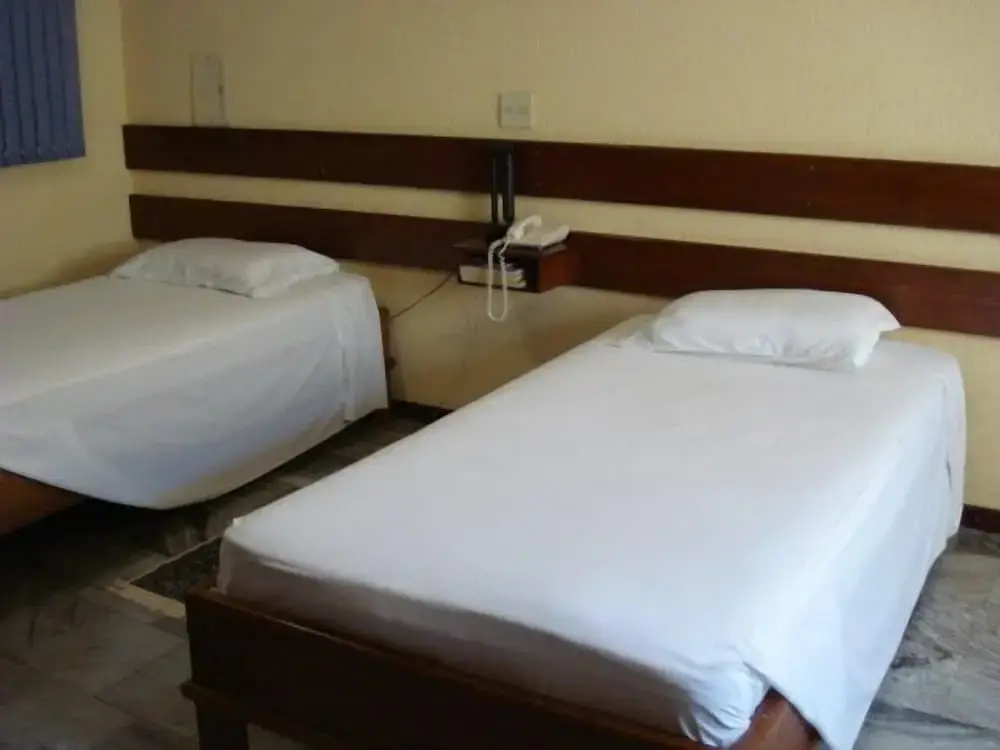 Sakr Hotel