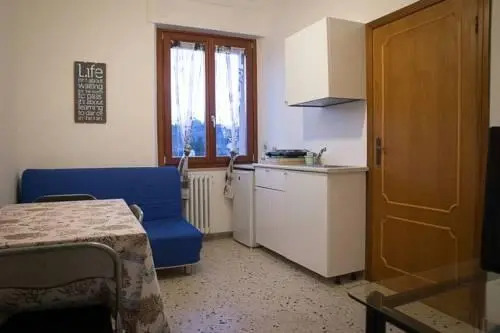 Bed  Breakfast River