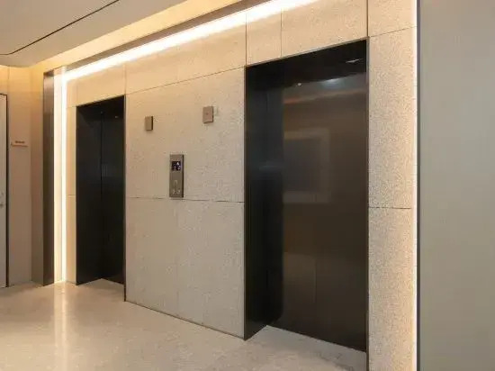 JI Hotel (Nantong Tongzhou Bus Station)