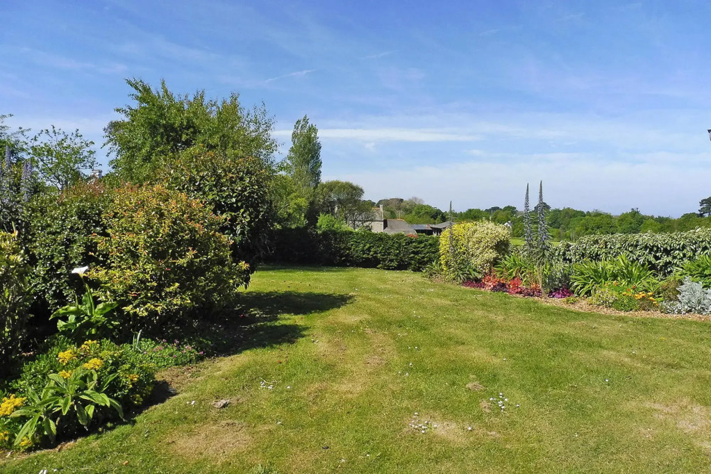 Holiday home, Port Blanc-Penvénan