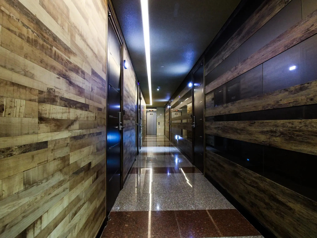 Boutique Hotel SB Yeouido