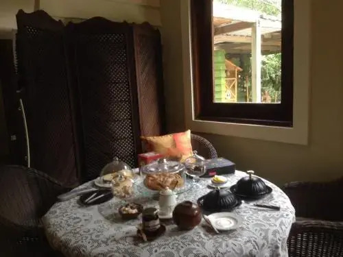 Sun Guardian Guest House