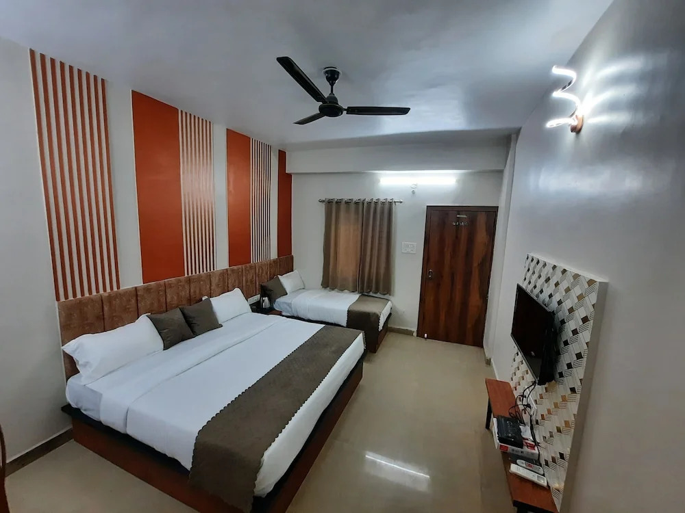 Hotel Siya