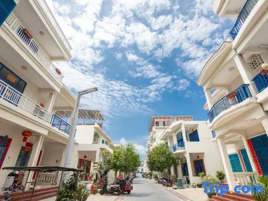 Xinhai Xiaozhu Seaview Homestay