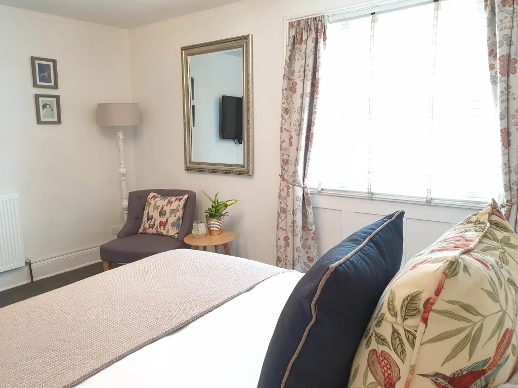 Starlings Guest House