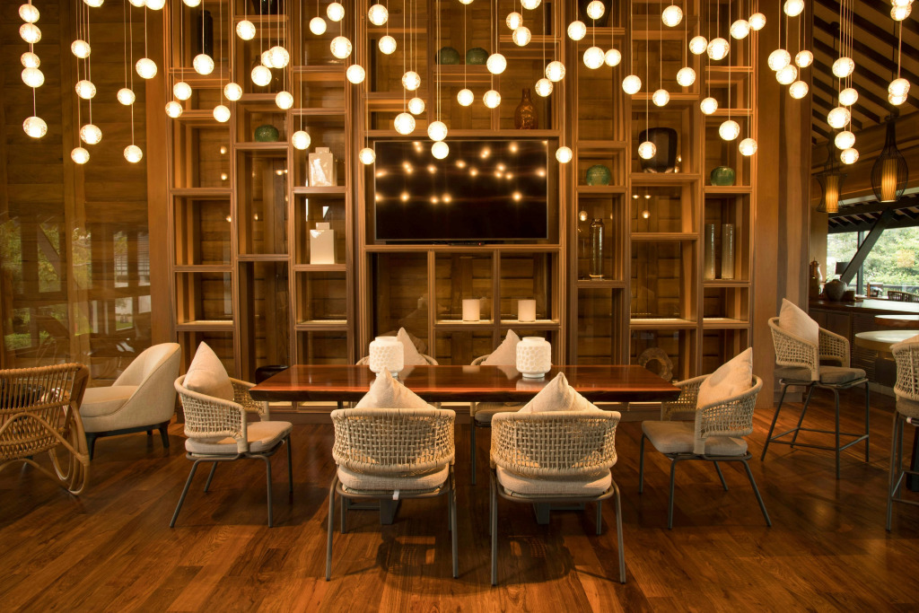 DoubleTree by Hilton Weerawila Rajawarna Resort