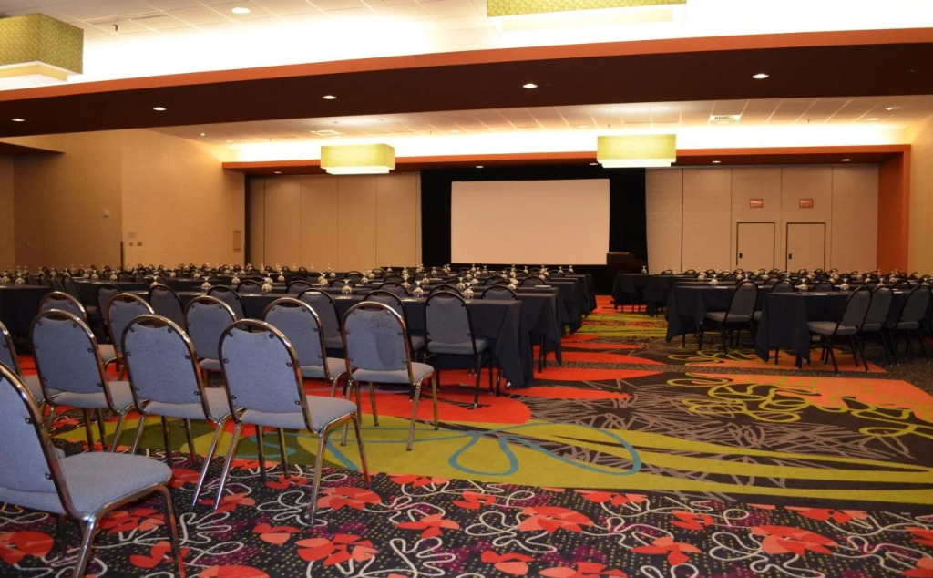 Marriott Knoxville Downtown