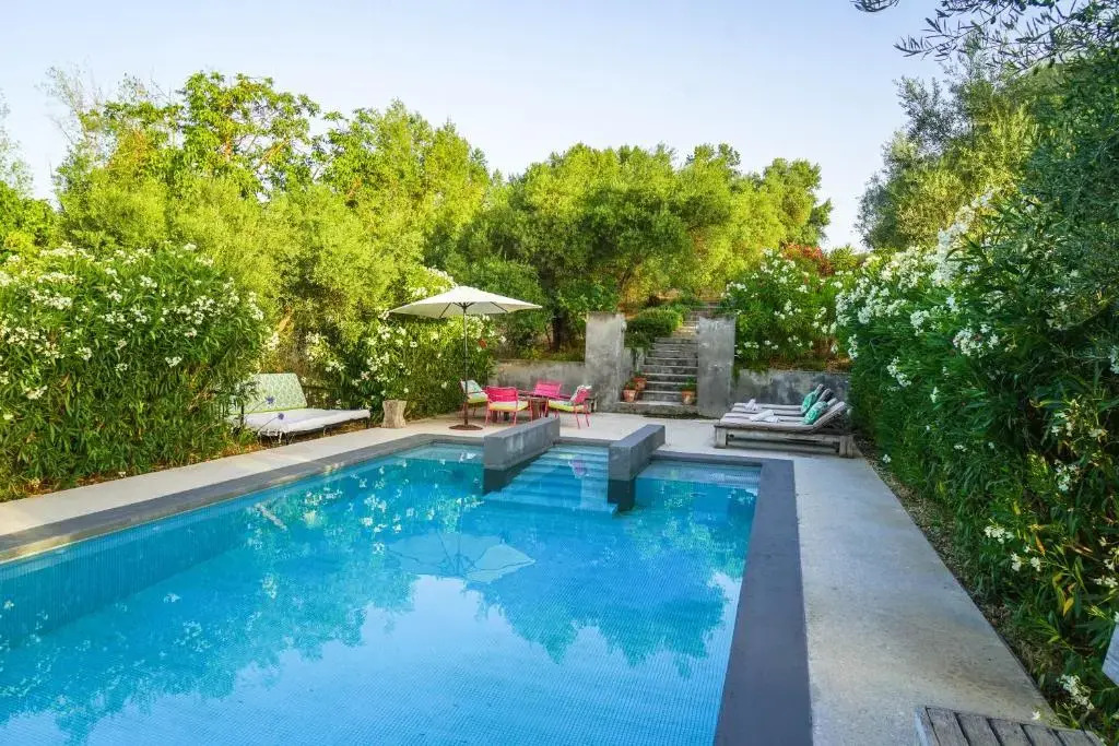 El Toro Blanco Luxury Villa in Andalucia