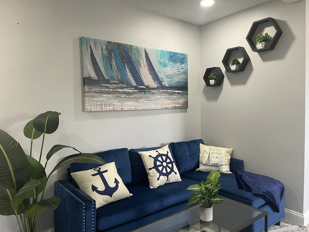 Sunny Palms Inn