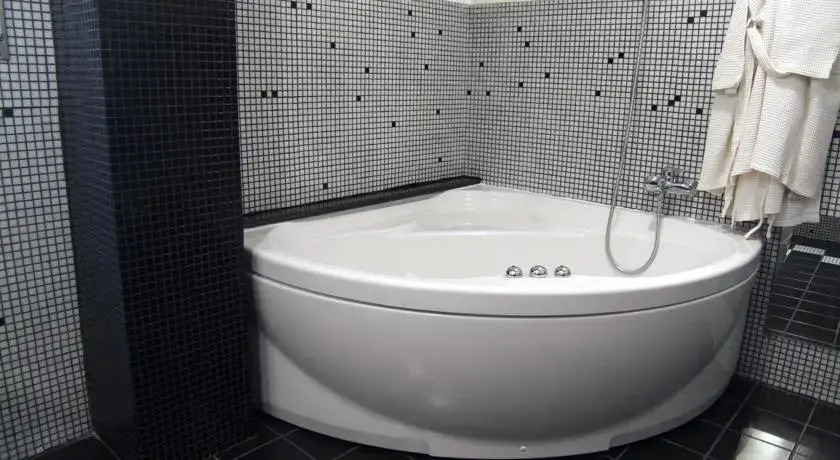 Casa La Sauna