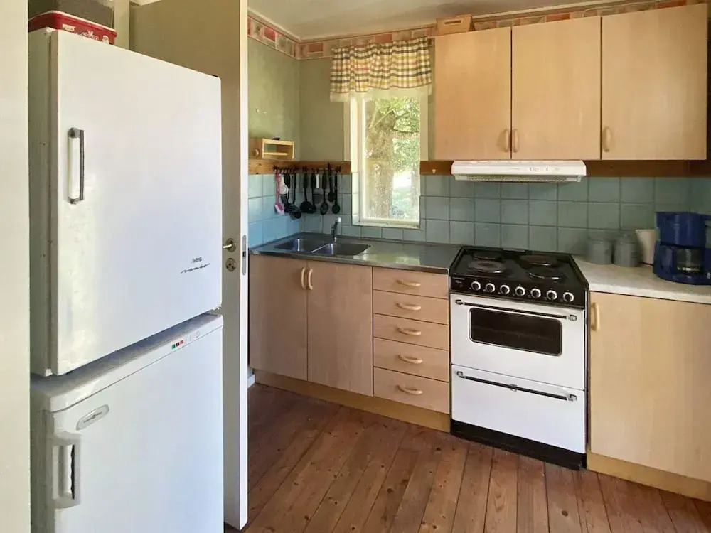 4 Person Holiday Home in Vetlanda-by Traum