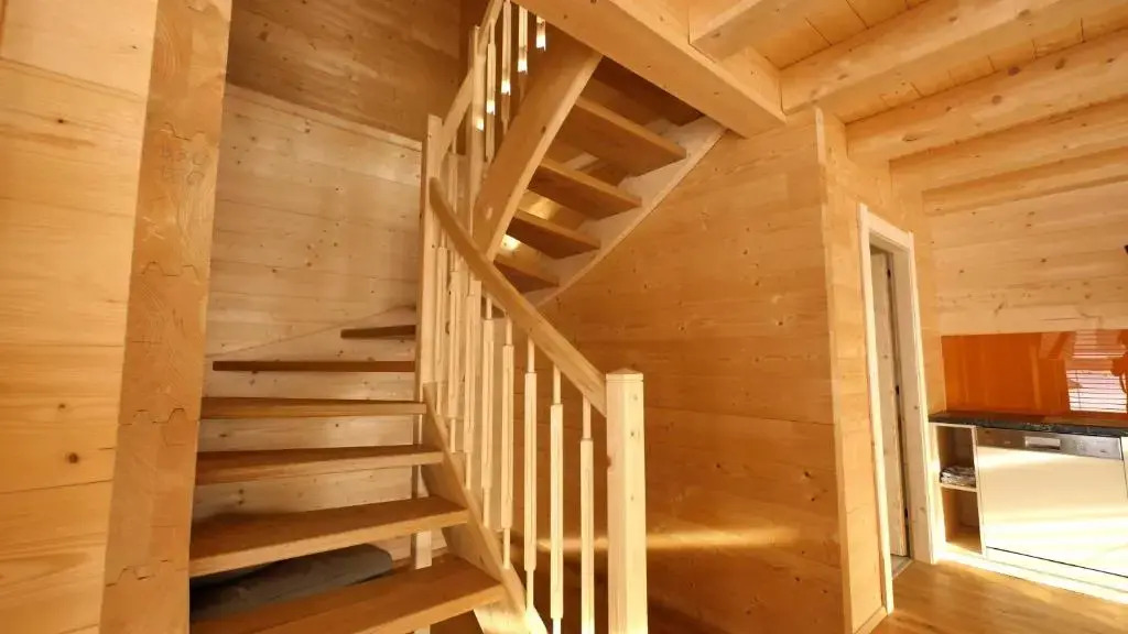 Ferienwohnung Zillertal - Schwemberger