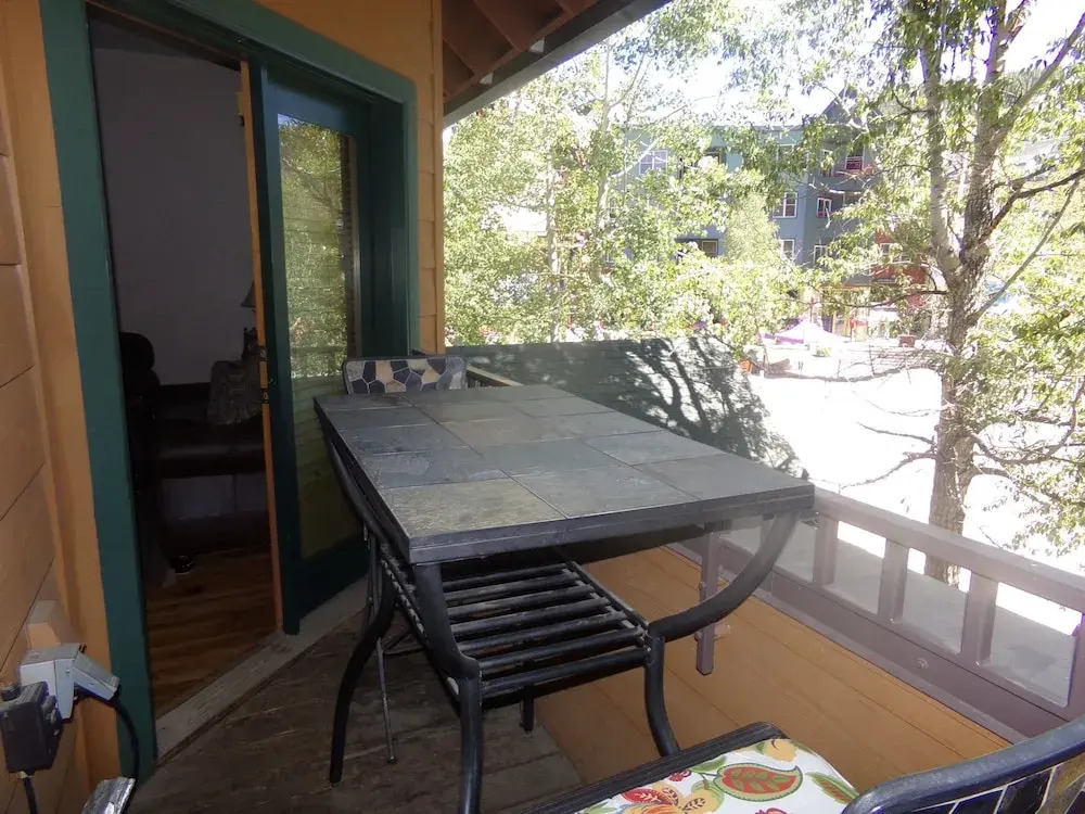 Arapahoe Lodge 1 Bed 2 Bath