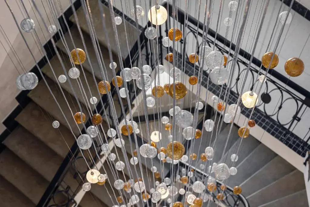 Allure Hotel & Residence Prague
