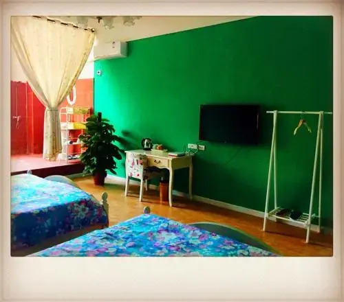 Libo QingQing Guest House