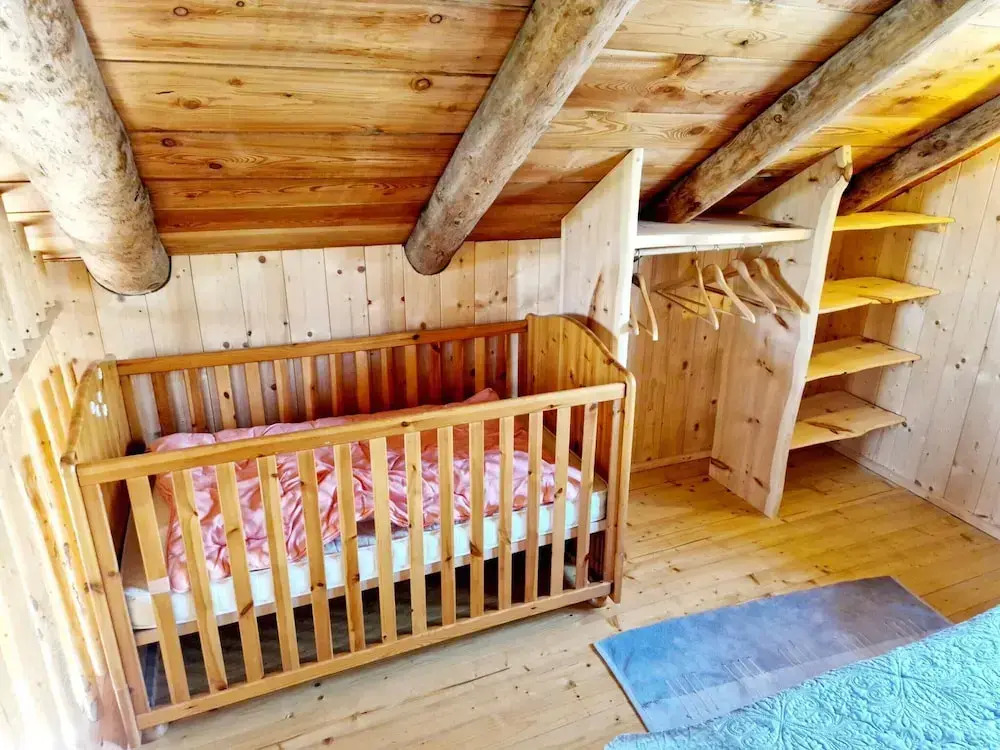 Nice Chalet in Klagenfurt With hot tub