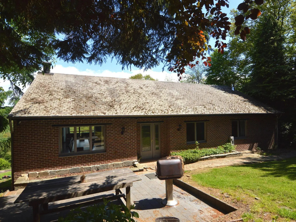 Beautiful Holiday Home in Trou de Bra with Terrace, Garden