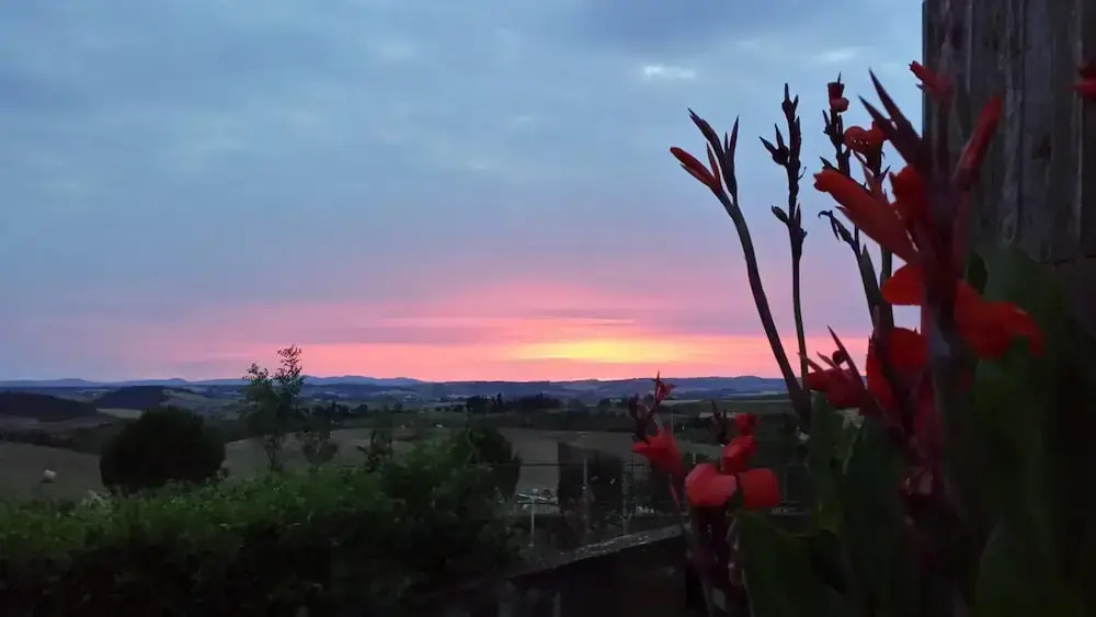 Agriturismo Marruchetone Vecchio