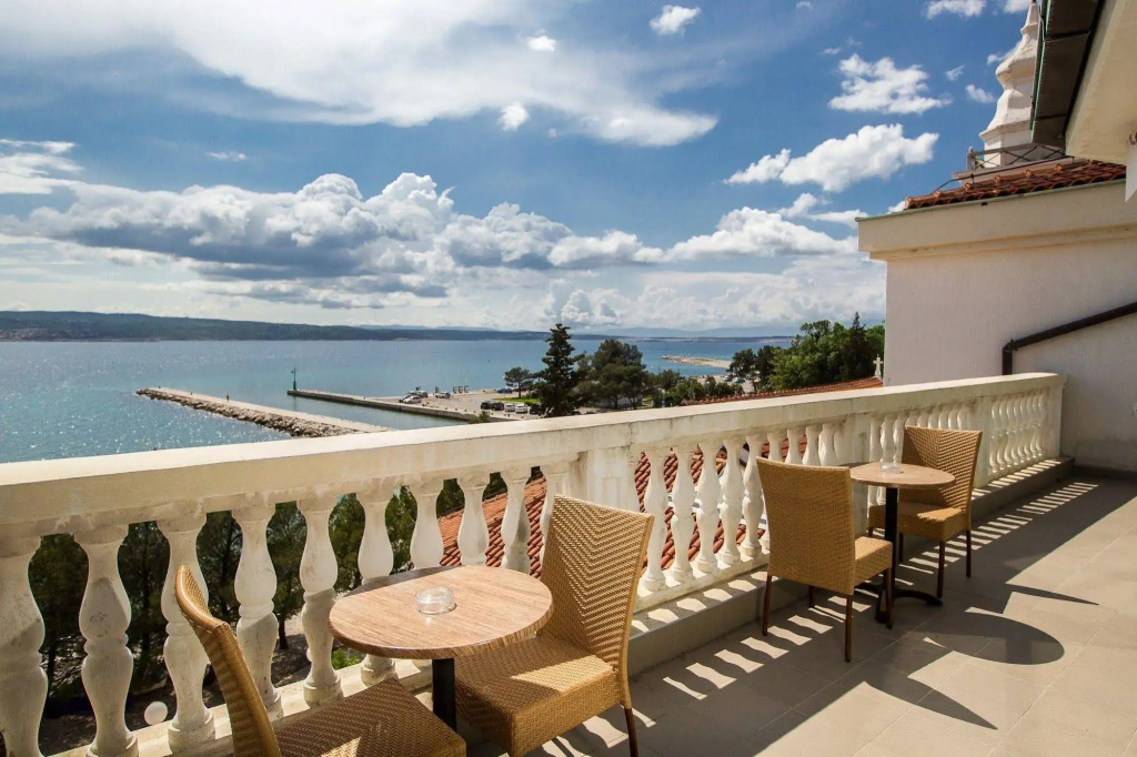 Hotel Kastel