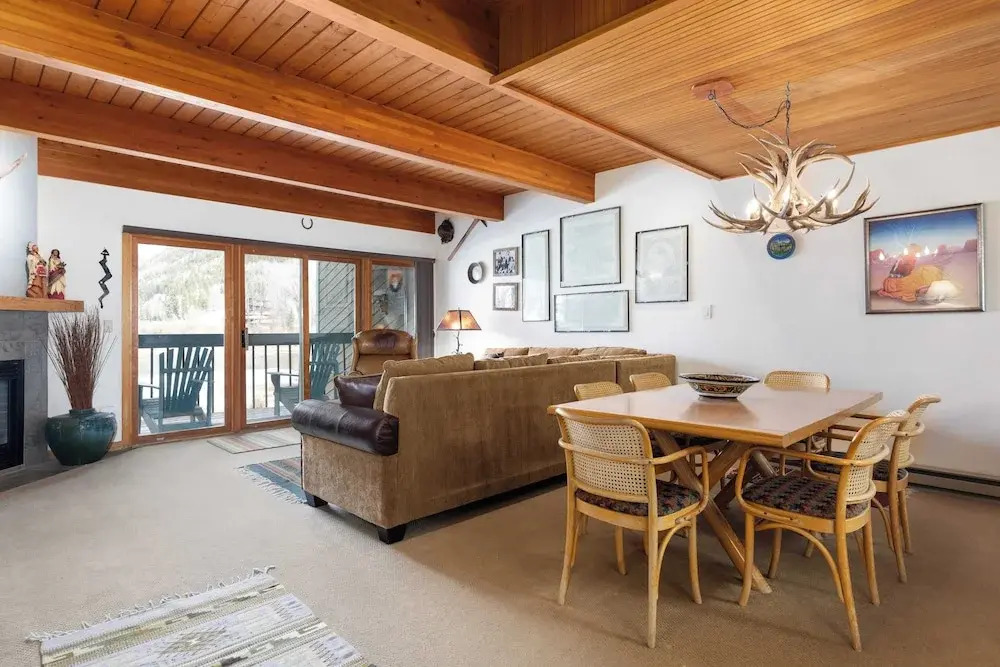 Riverside Condos B101 by Avantstay Condo Close To Downtown, Town Park & Ski Lift #8