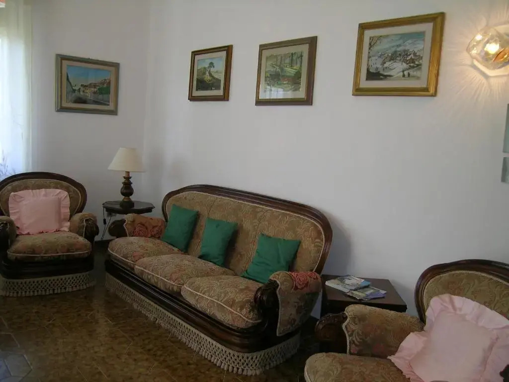 Appartamento LA SPOLA